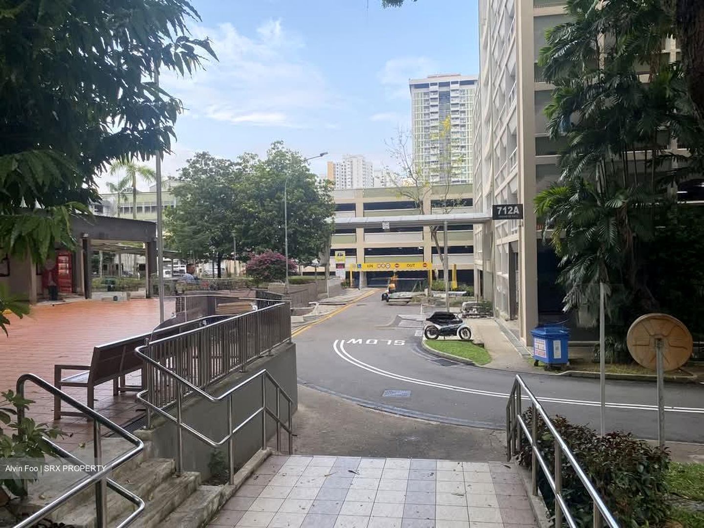 Ang Mo Kio Avenue 6 (D20), Shop House #561505361